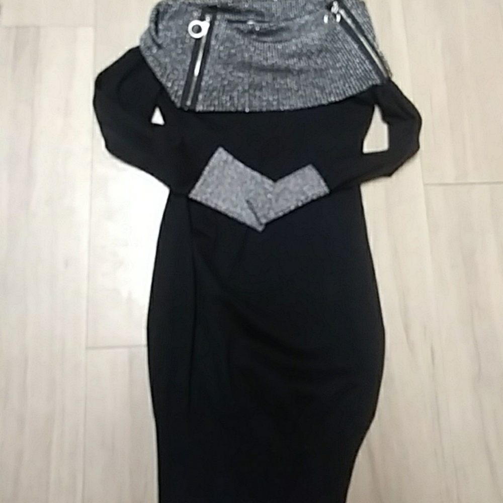 A MUST HAVE DRESS